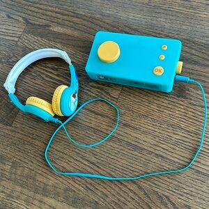 Lunii Story Reader Creator